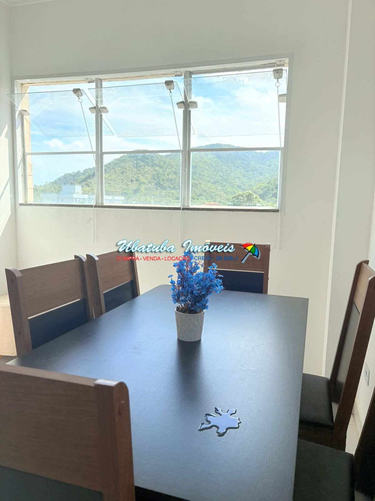 Cobertura em excelente localização no itagua - foto 10