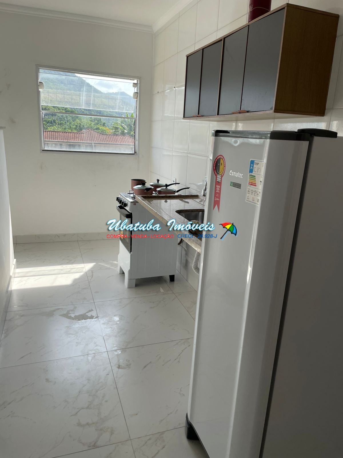 Cobertura em excelente localização no itagua - foto 9
