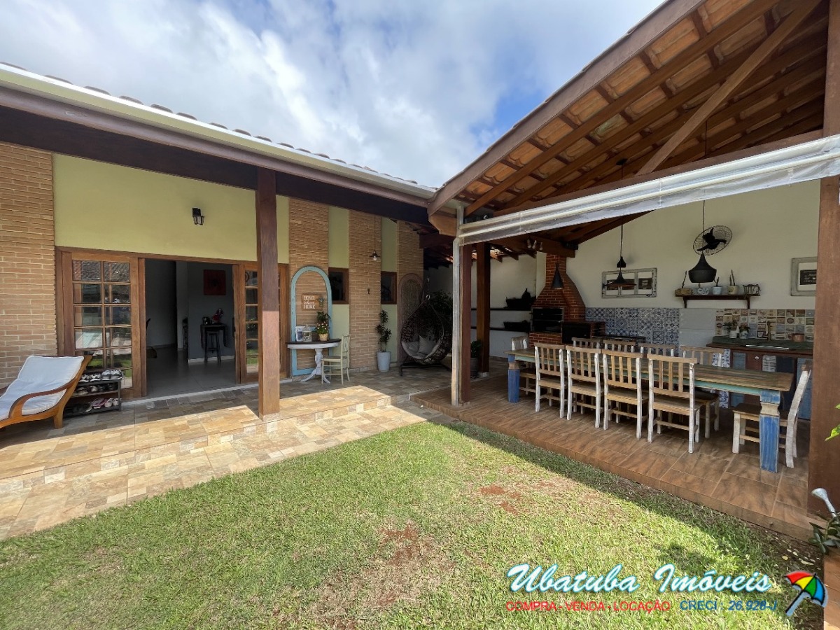 Linda casa com ótima localização parque vivamar - foto 13
