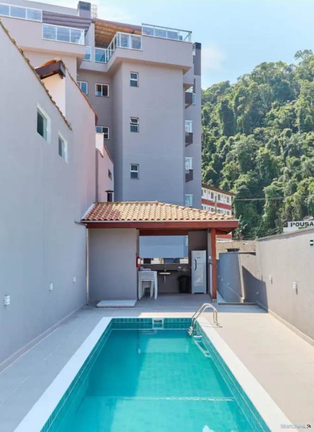 Apartamento em excelente localização no perequê açu - foto 2