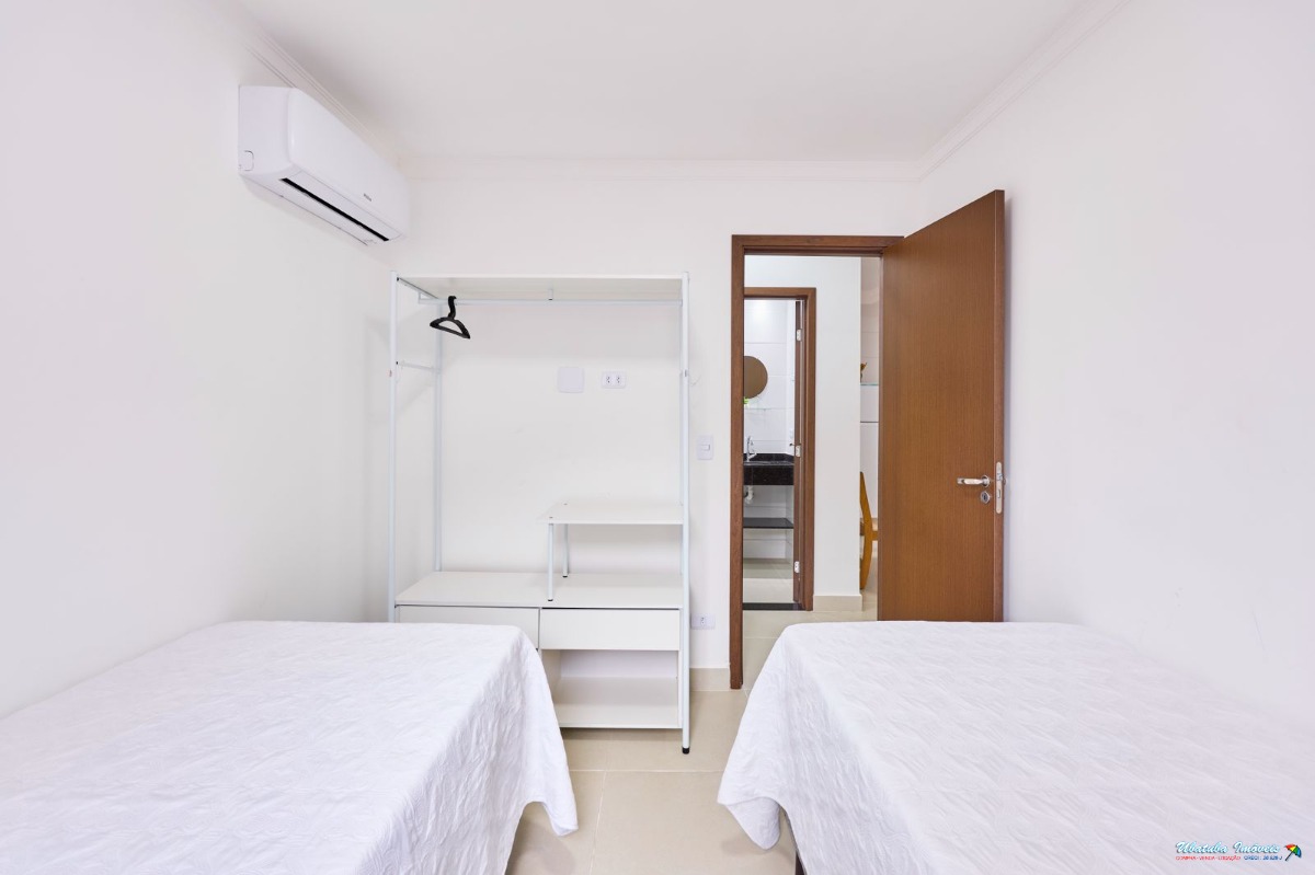 Apartamento em excelente localização no perequê açu - foto 11