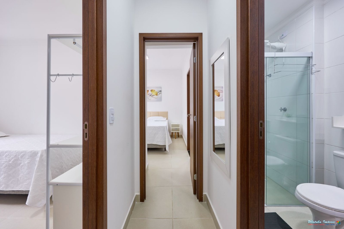Apartamento em excelente localização no perequê açu - foto 14