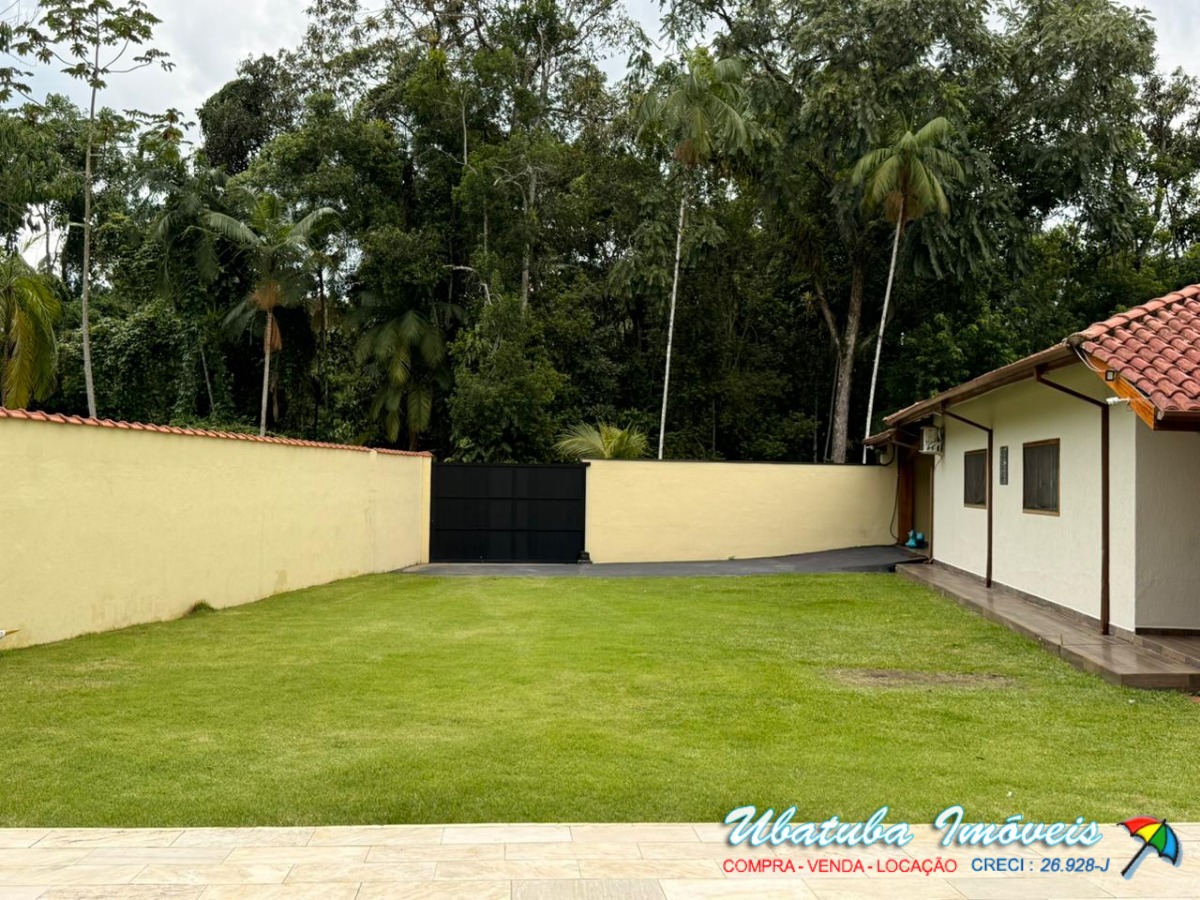 Linda casa com lazer no ubatumirim - foto 6