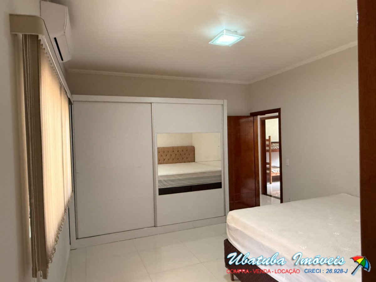 Linda casa com lazer no ubatumirim - foto 5