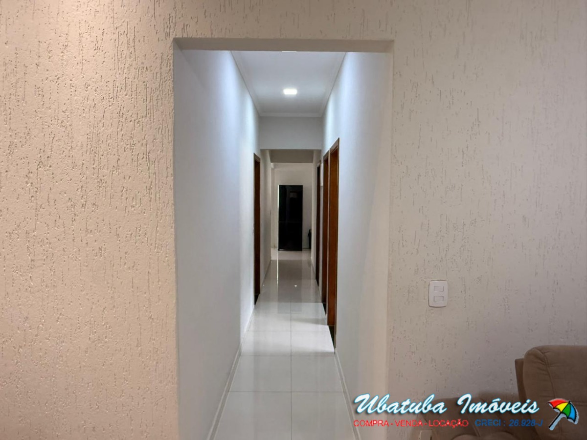 Linda casa com lazer no ubatumirim - foto 4