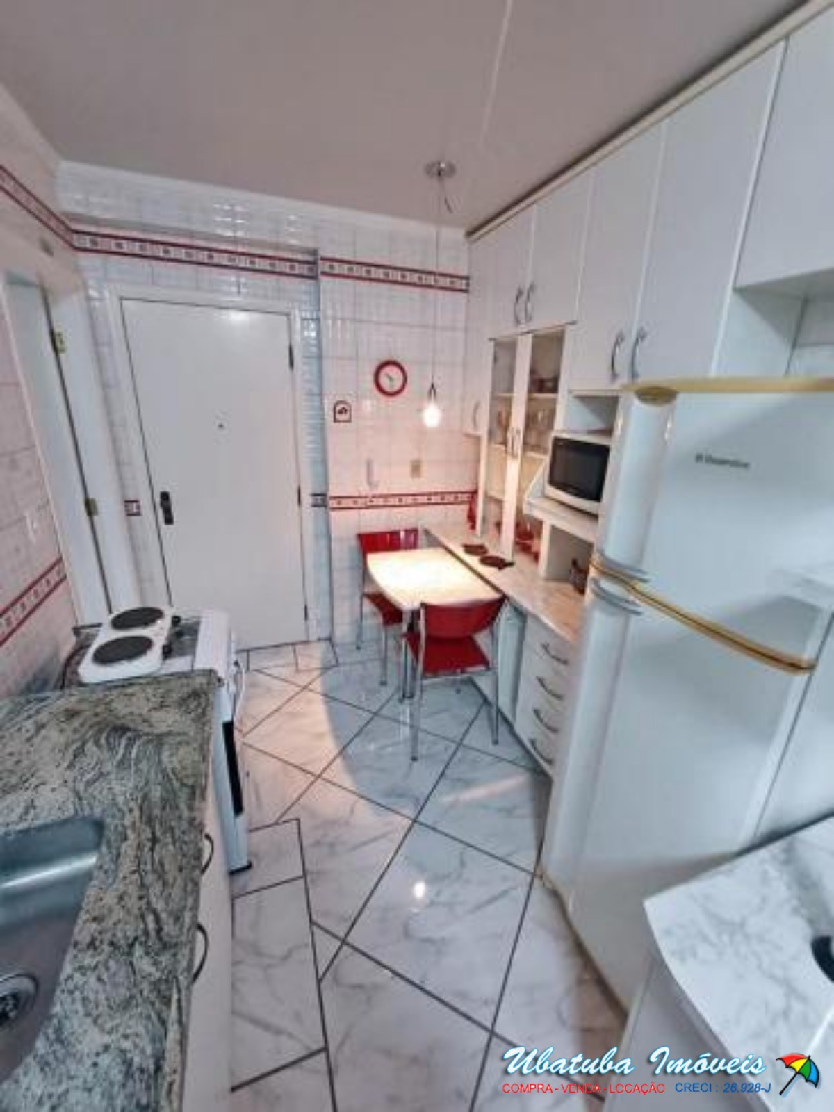 Apartamento em excelente localização no perequê açu - foto 6