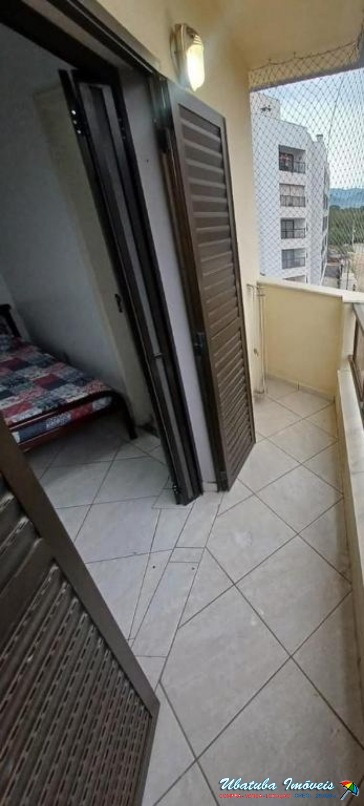 Apartamento em excelente localização no perequê açu - foto 2