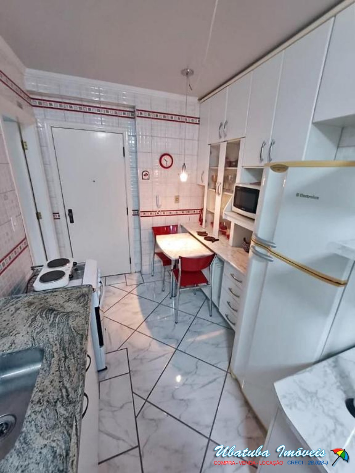 Apartamento em excelente localização no perequê açu - foto 7