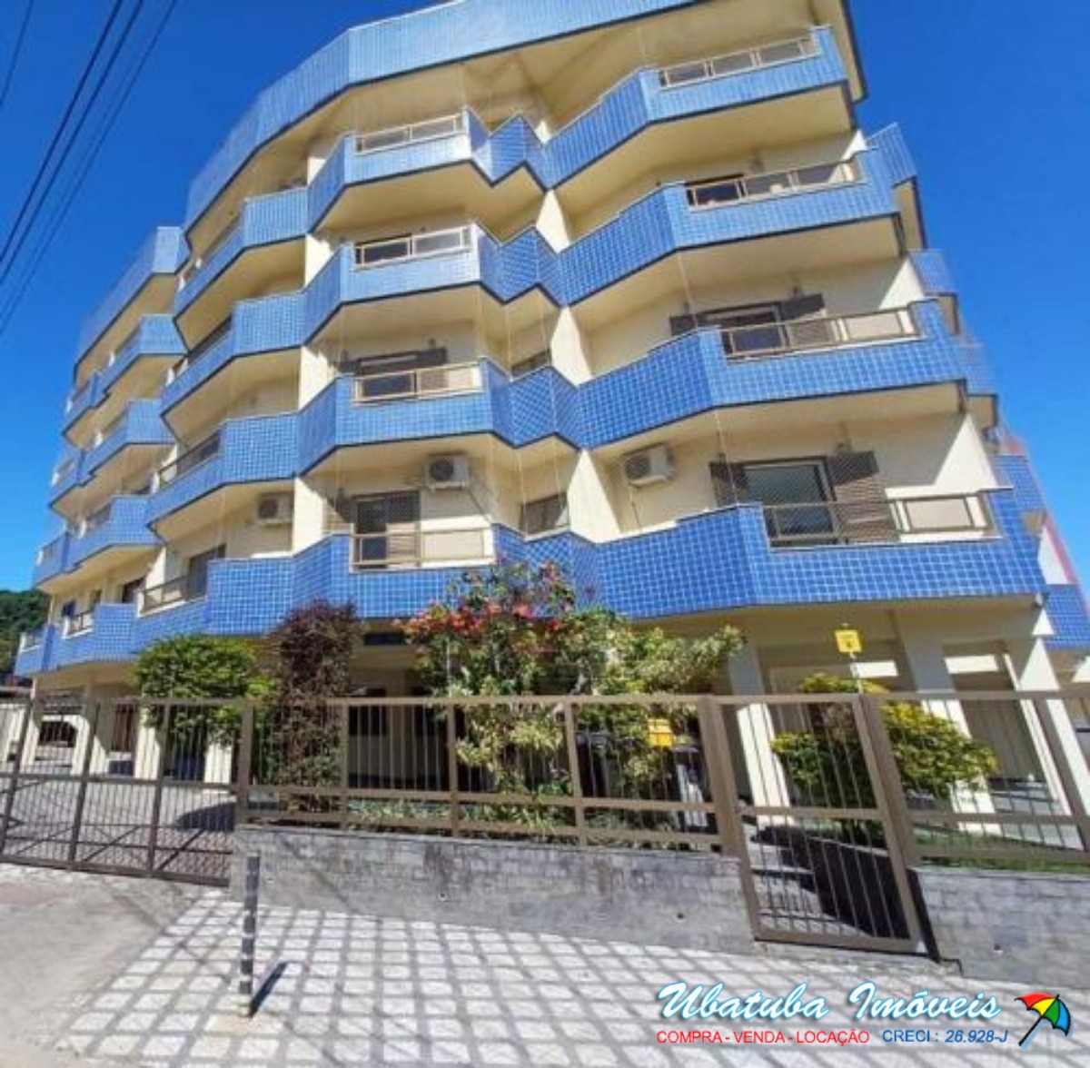 Apartamento em excelente localização no perequê açu - foto 3