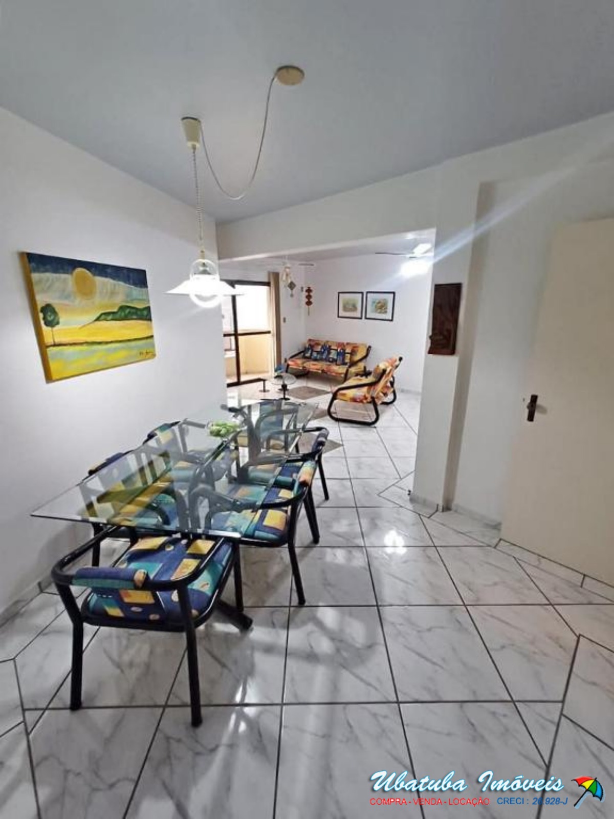 Apartamento em excelente localização no perequê açu - foto 8
