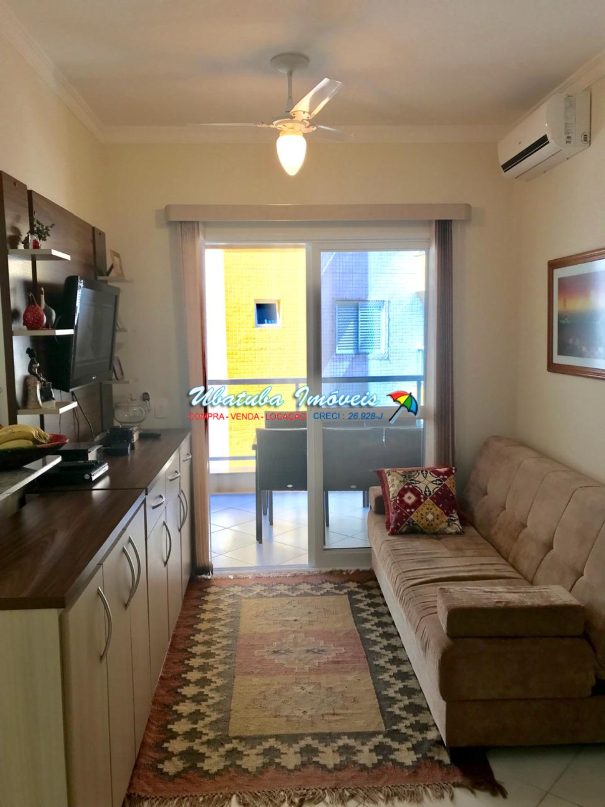 Apartamento bairro praia grande - foto 2