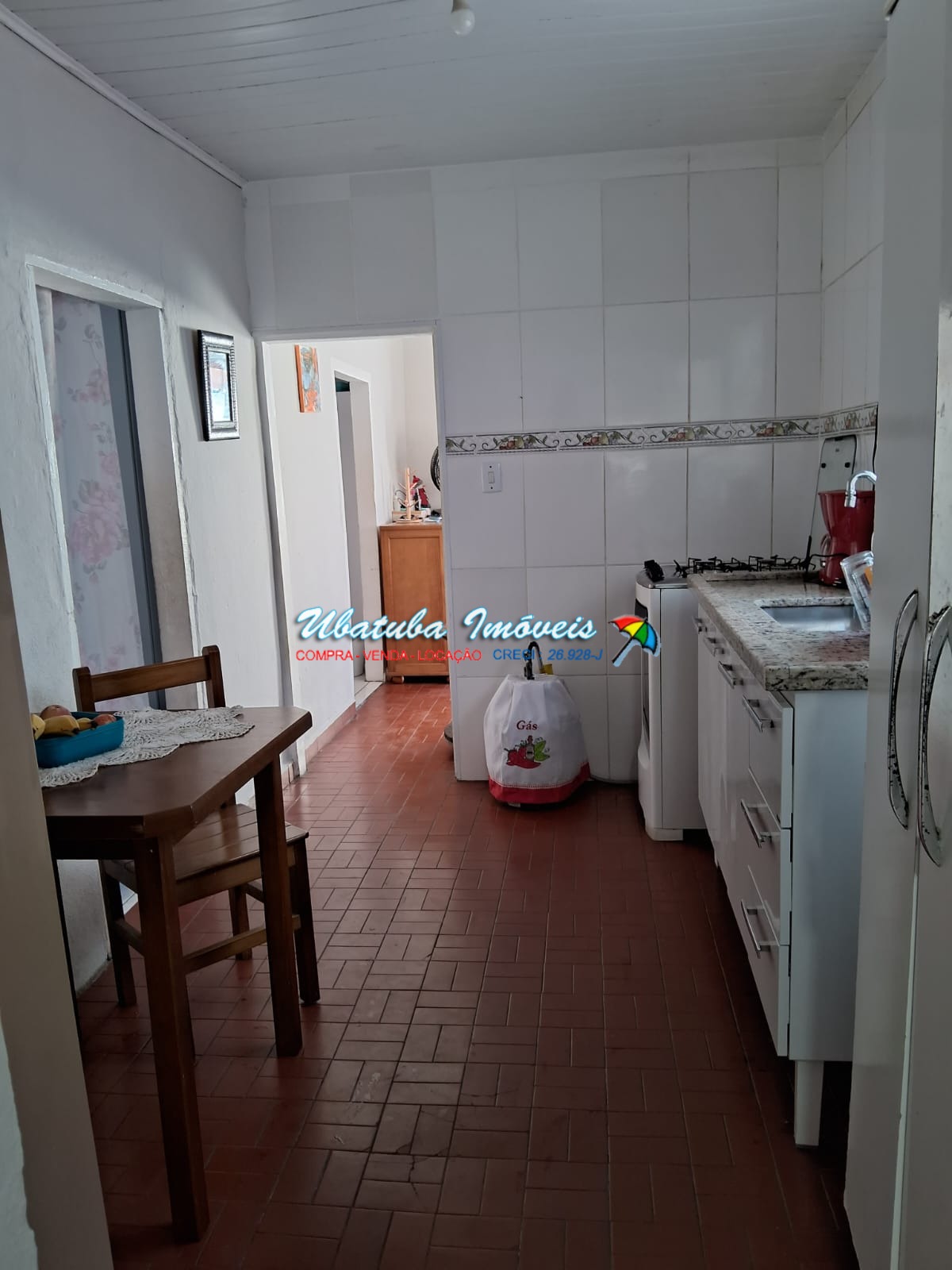 Ótima casa bem localizada no centro - foto 4
