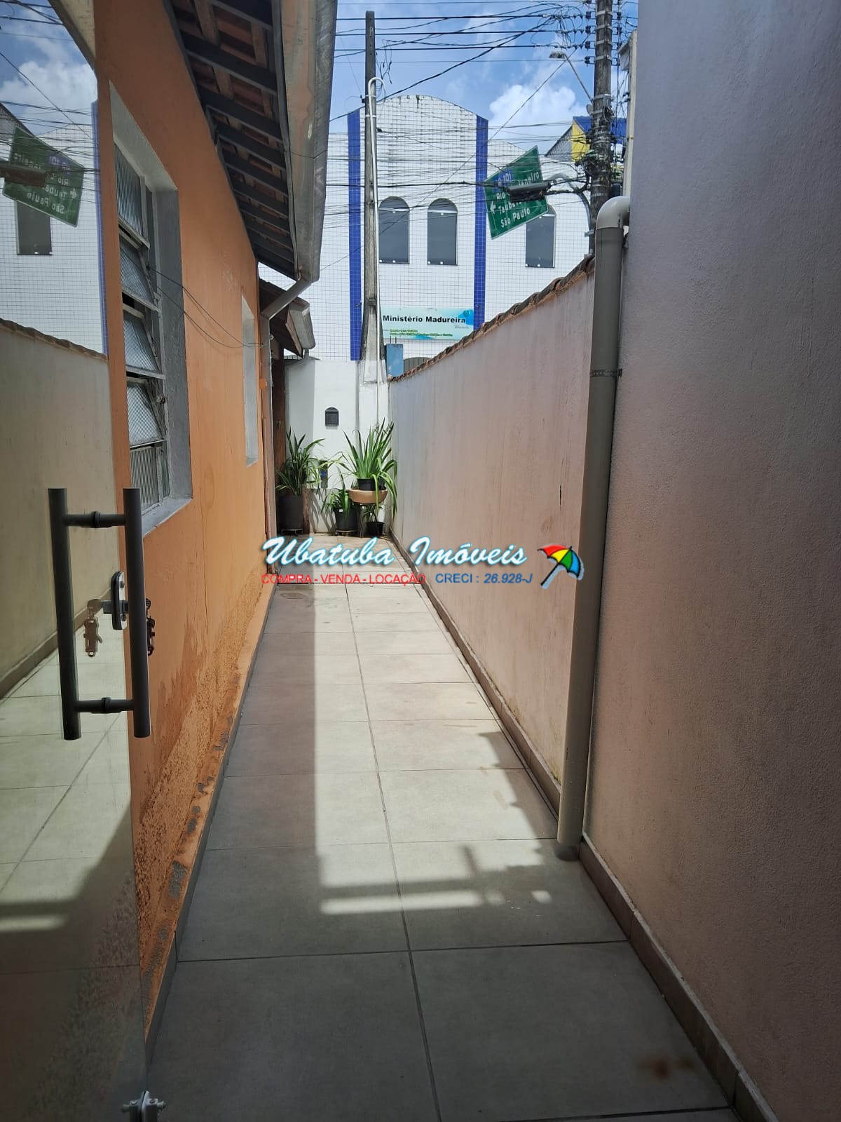 Ótima casa bem localizada no centro - foto 2