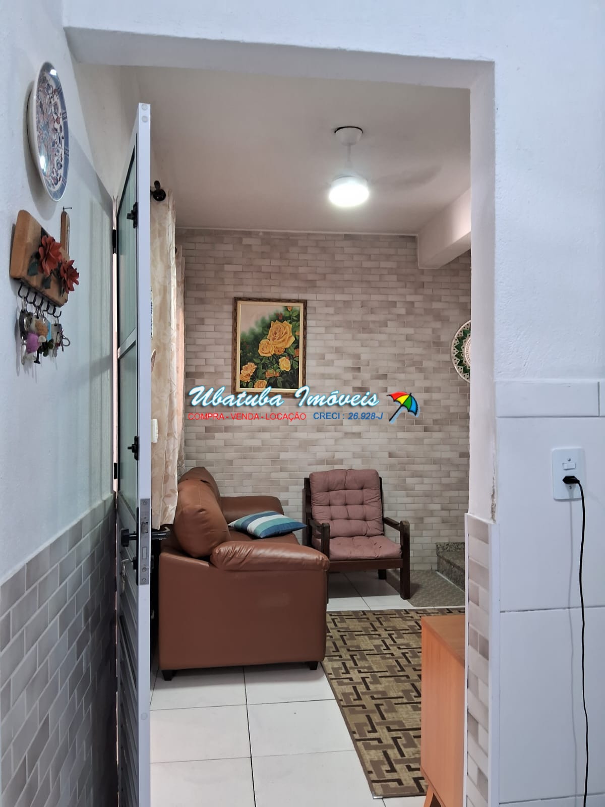 Ótima casa bem localizada no centro - foto 7