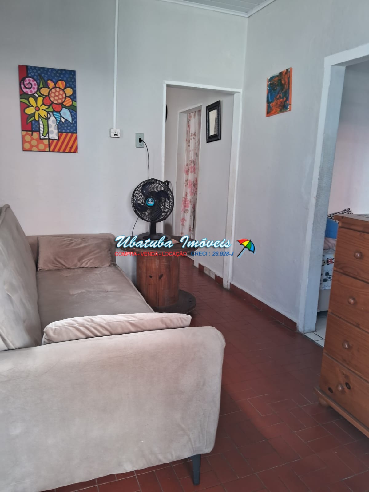 Ótima casa bem localizada no centro - foto 3