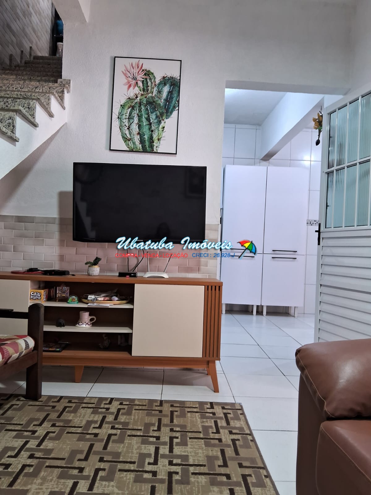 Ótima casa bem localizada no centro - foto 1