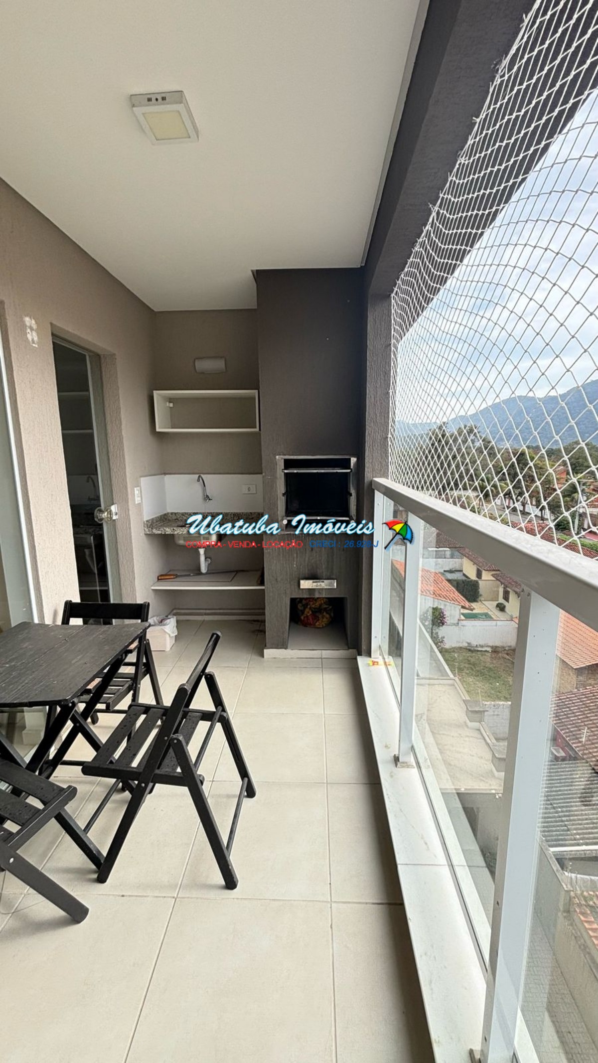 Apartamento em excelente localização no itagua - foto 9
