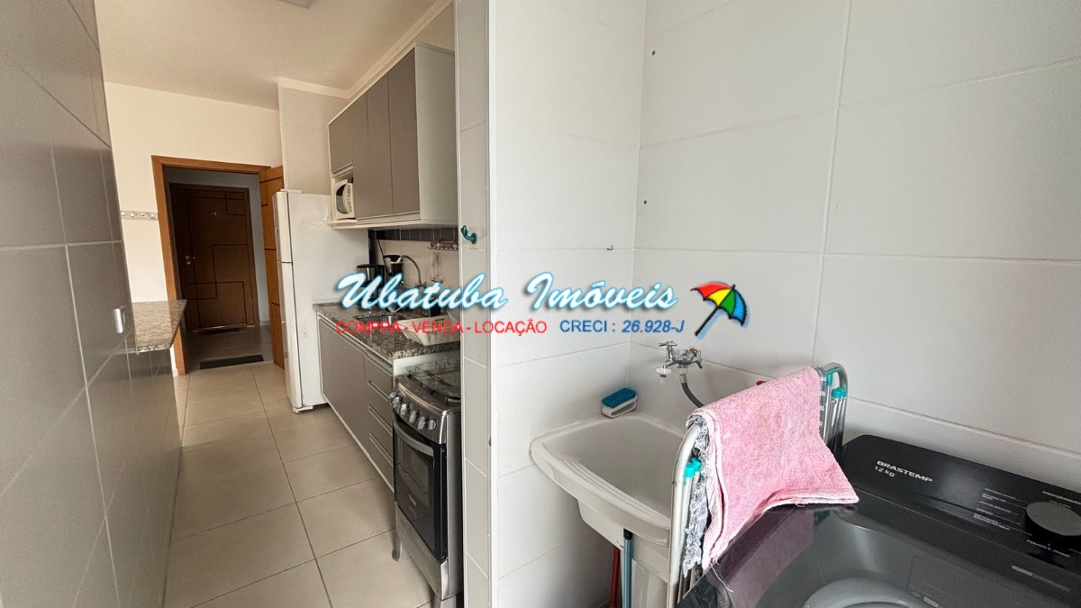 Apartamento em excelente localização no itagua - foto 8