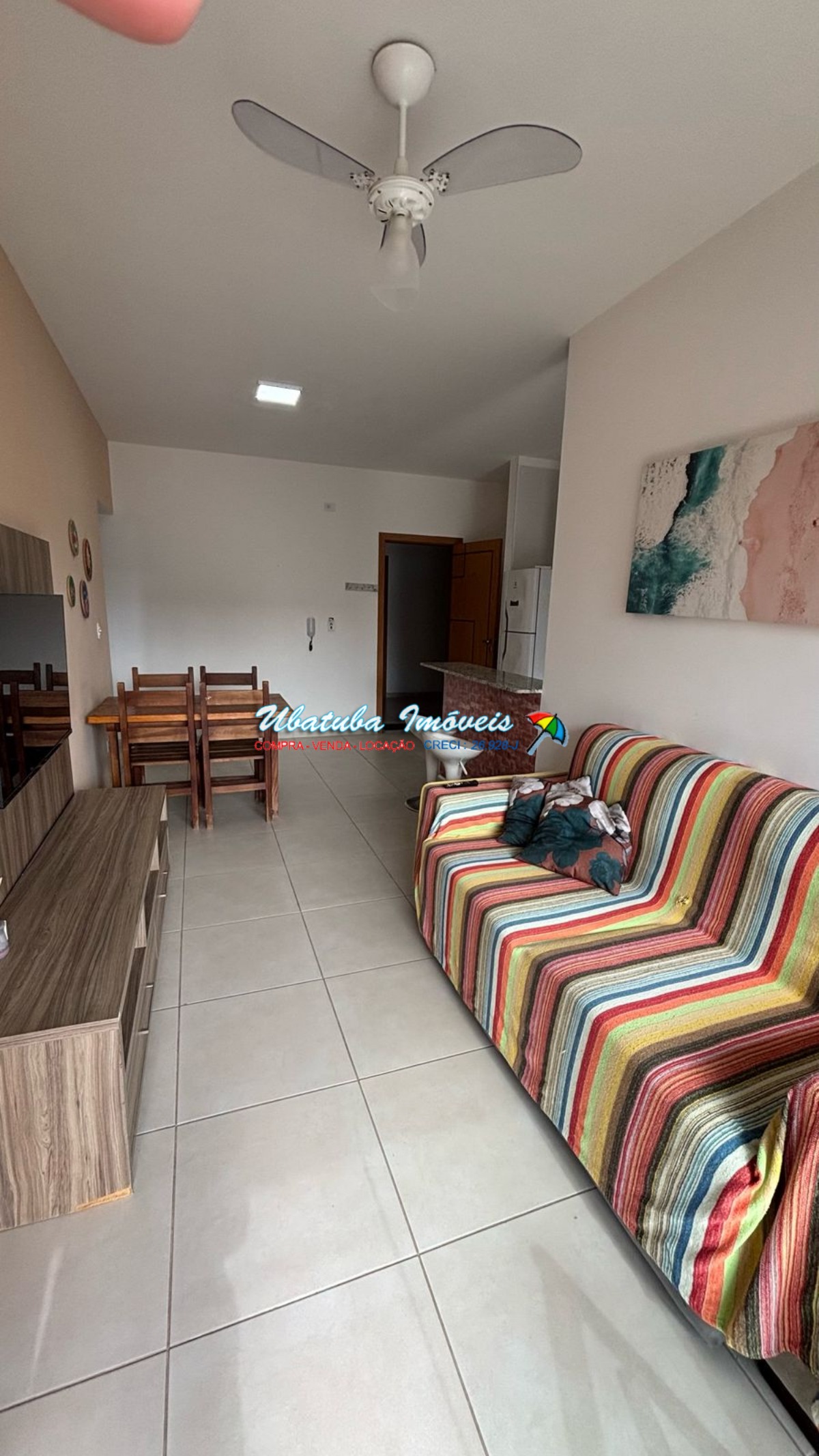 Apartamento em excelente localização no itagua - foto 14
