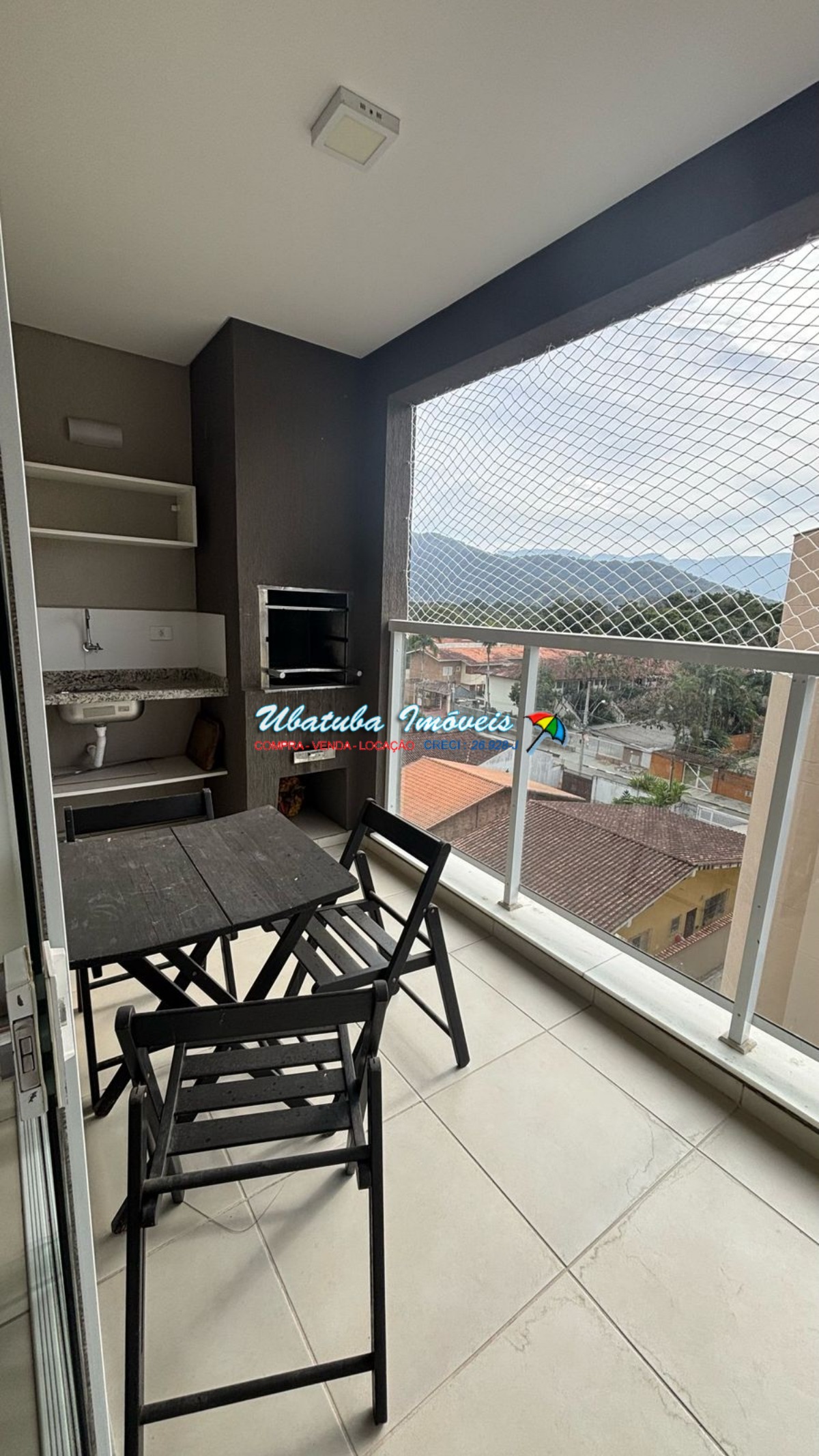 Apartamento em excelente localização no itagua - foto 13