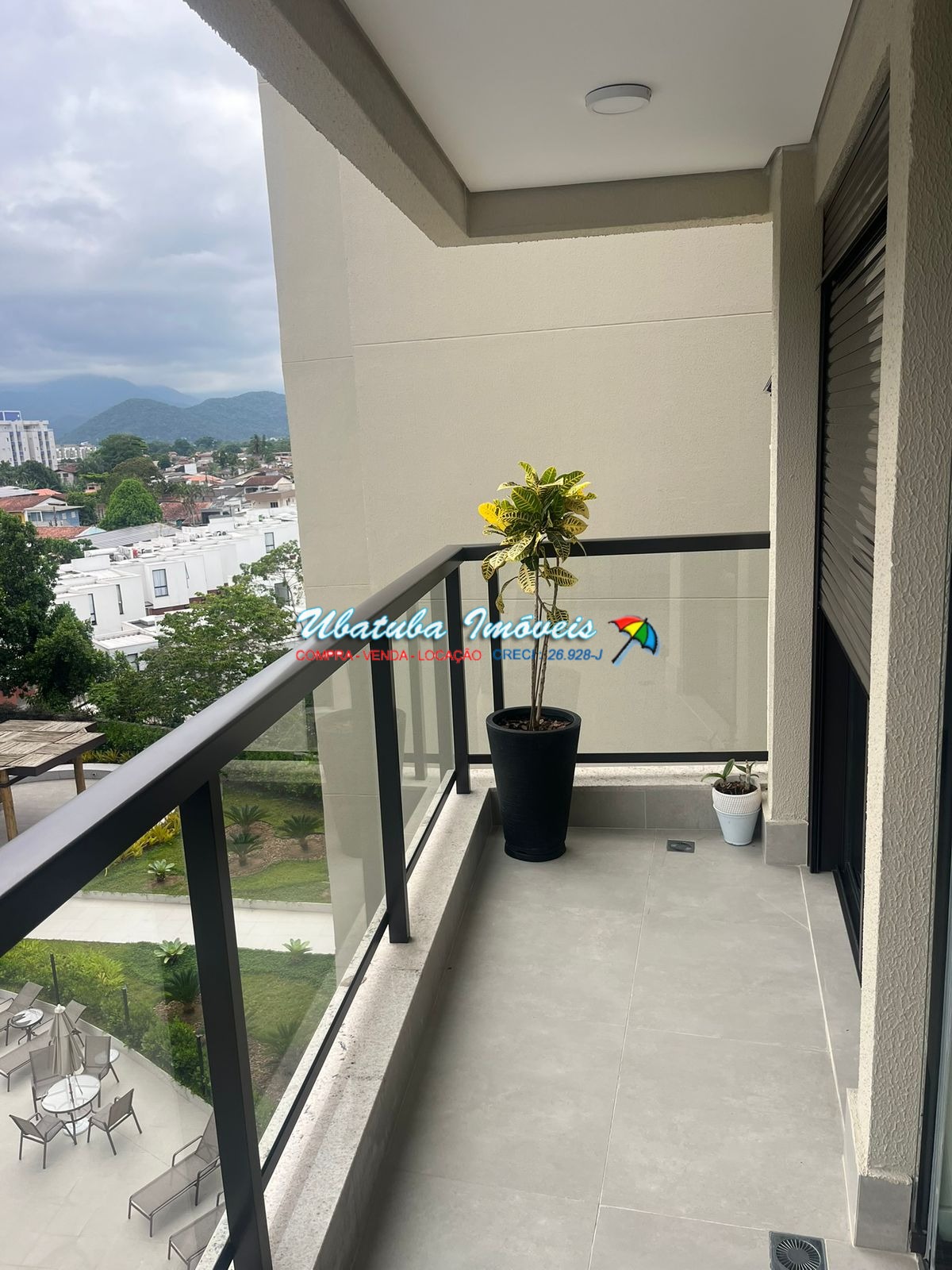 Excelente condomínio com ampla área de lazer - foto 2