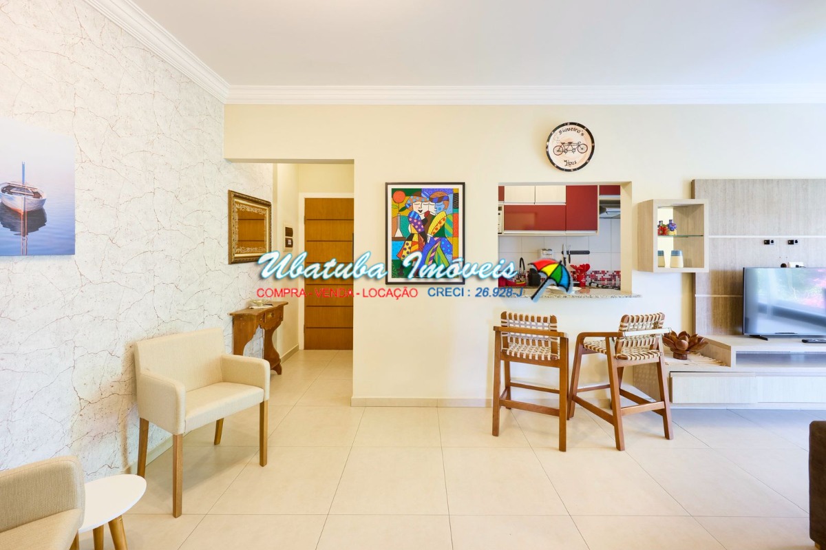 Apartamento totalmente mobiliado - foto 14