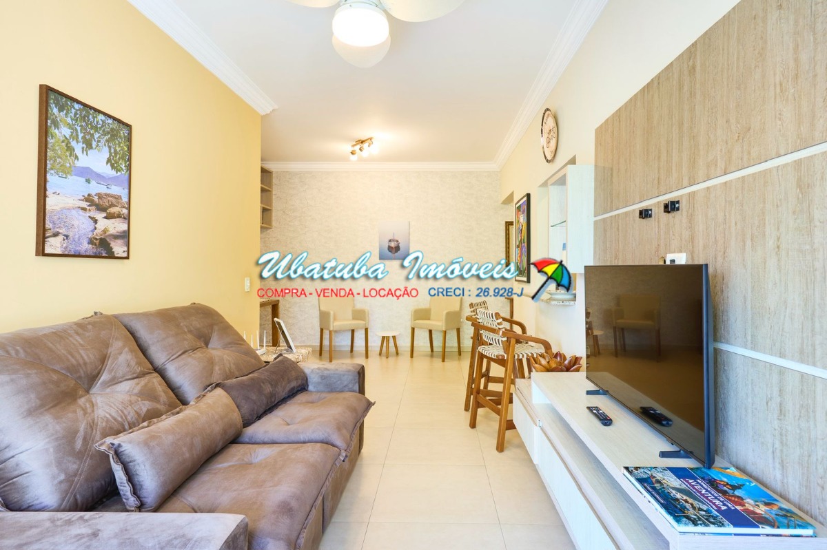Apartamento totalmente mobiliado - foto 12