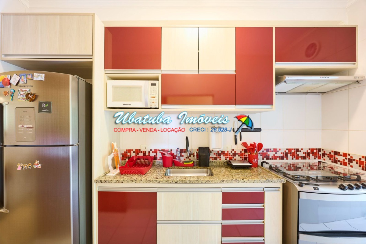 Apartamento totalmente mobiliado - foto 8
