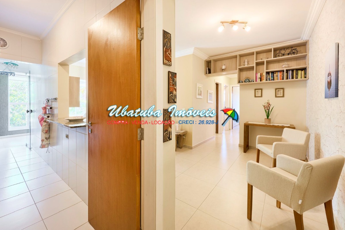 Apartamento totalmente mobiliado - foto 10
