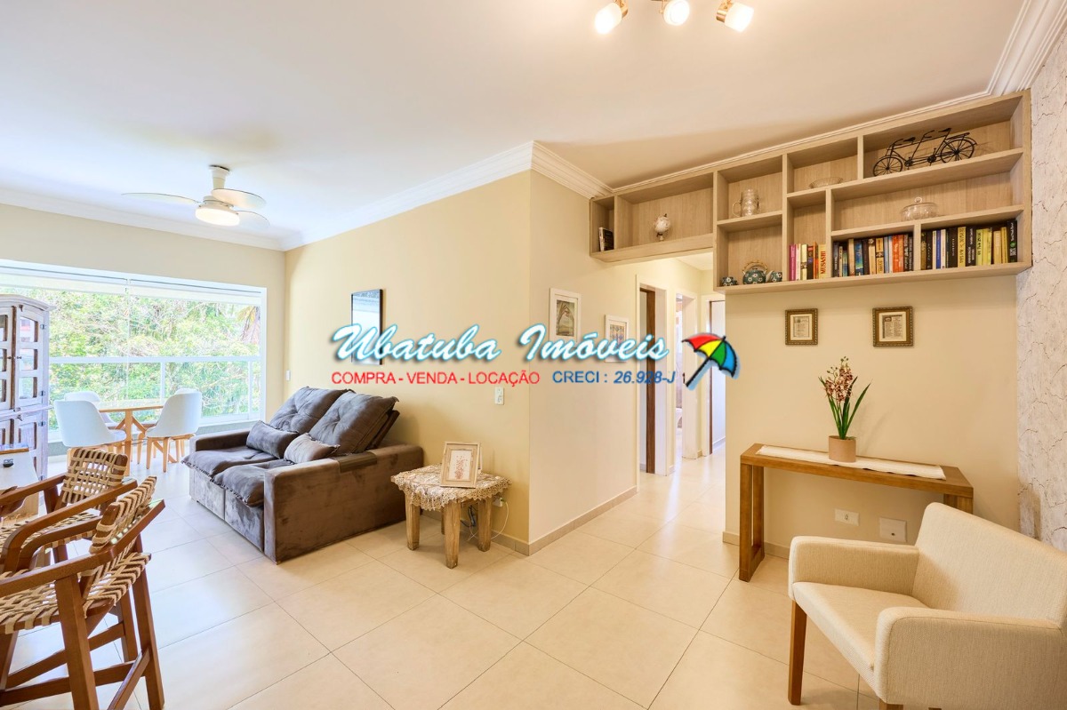 Apartamento totalmente mobiliado - foto 1