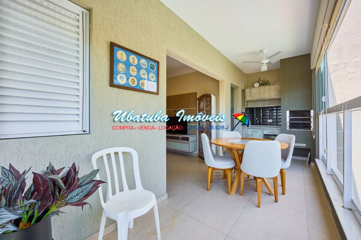 Apartamento totalmente mobiliado - foto 15