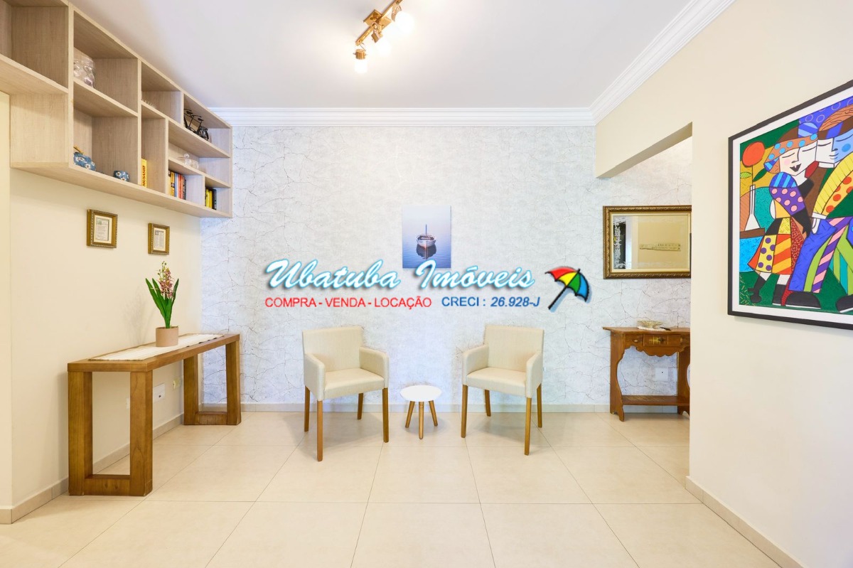 Apartamento totalmente mobiliado - foto 11