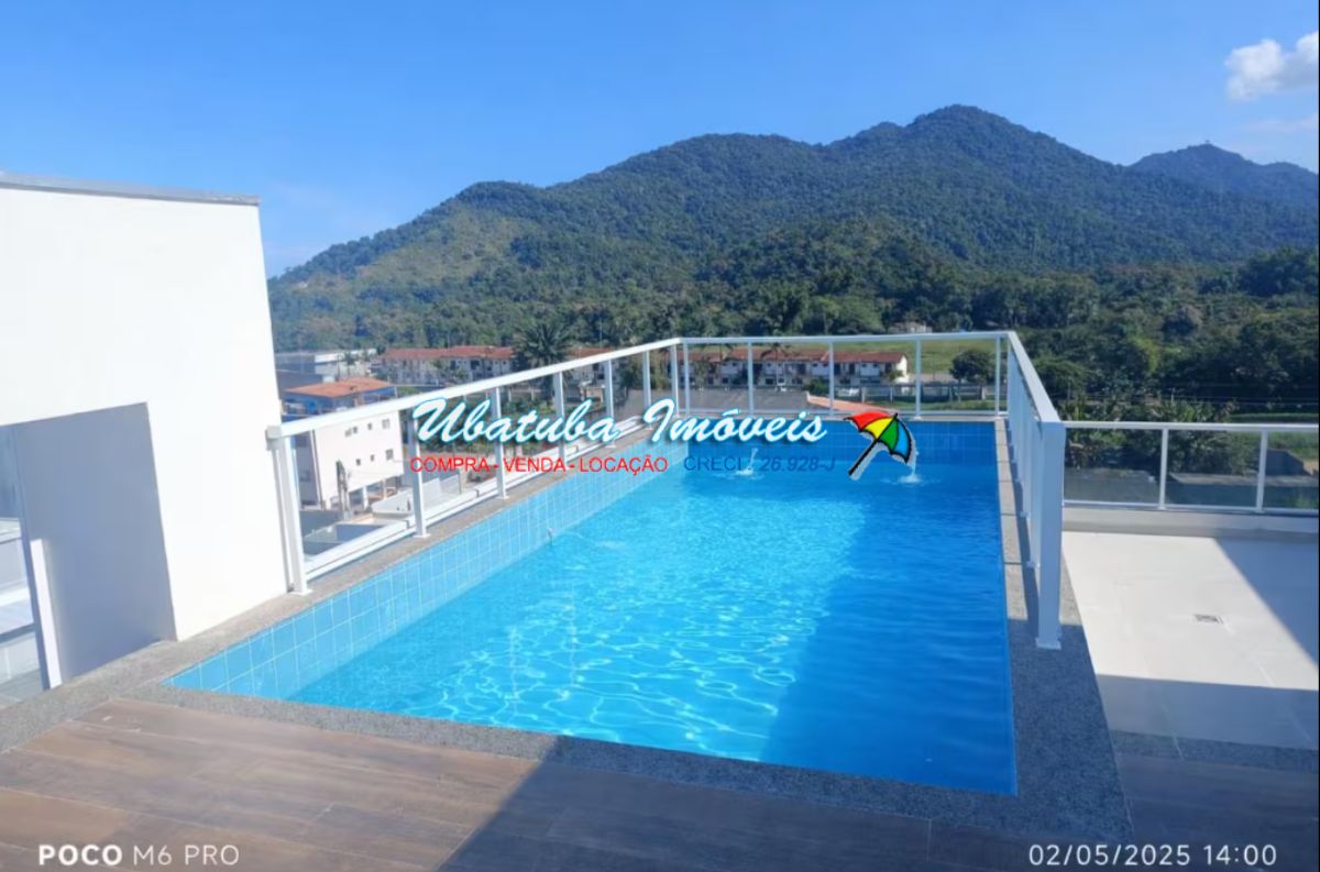 Studio praia itaguá mobiliado - foto 1