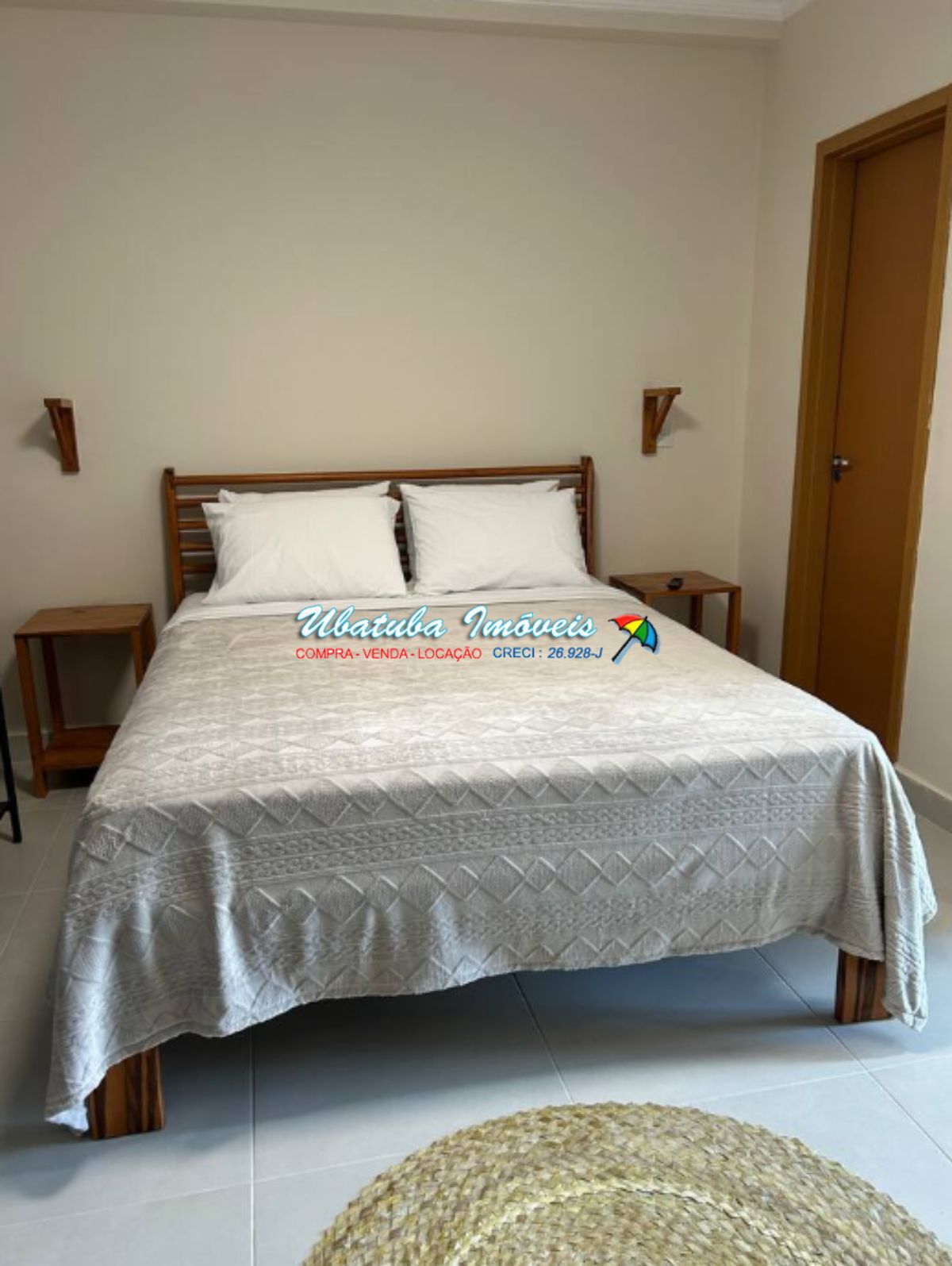 Studio praia itaguá mobiliado - foto 11