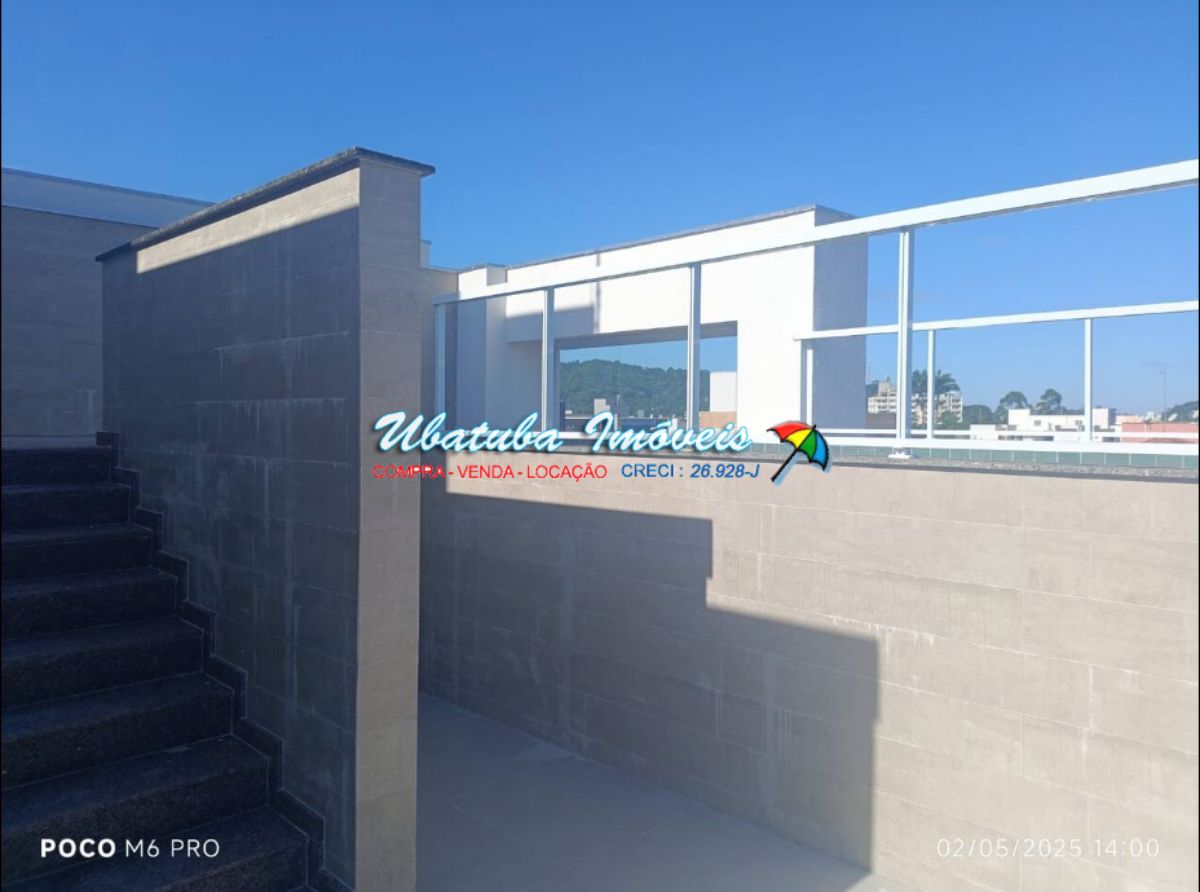 Studio praia itaguá mobiliado - foto 15
