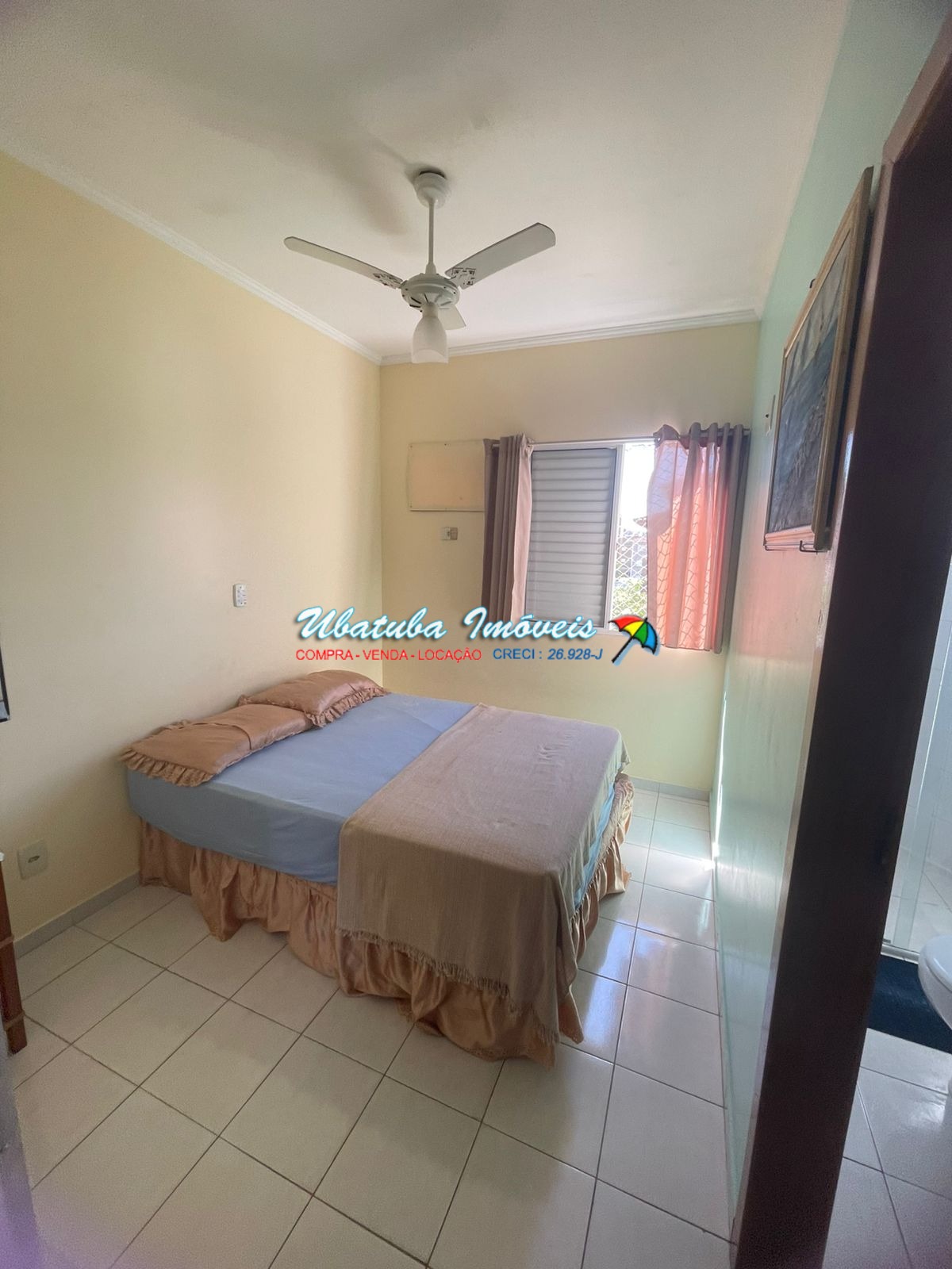 Apartamento para locação definitiva - foto 3