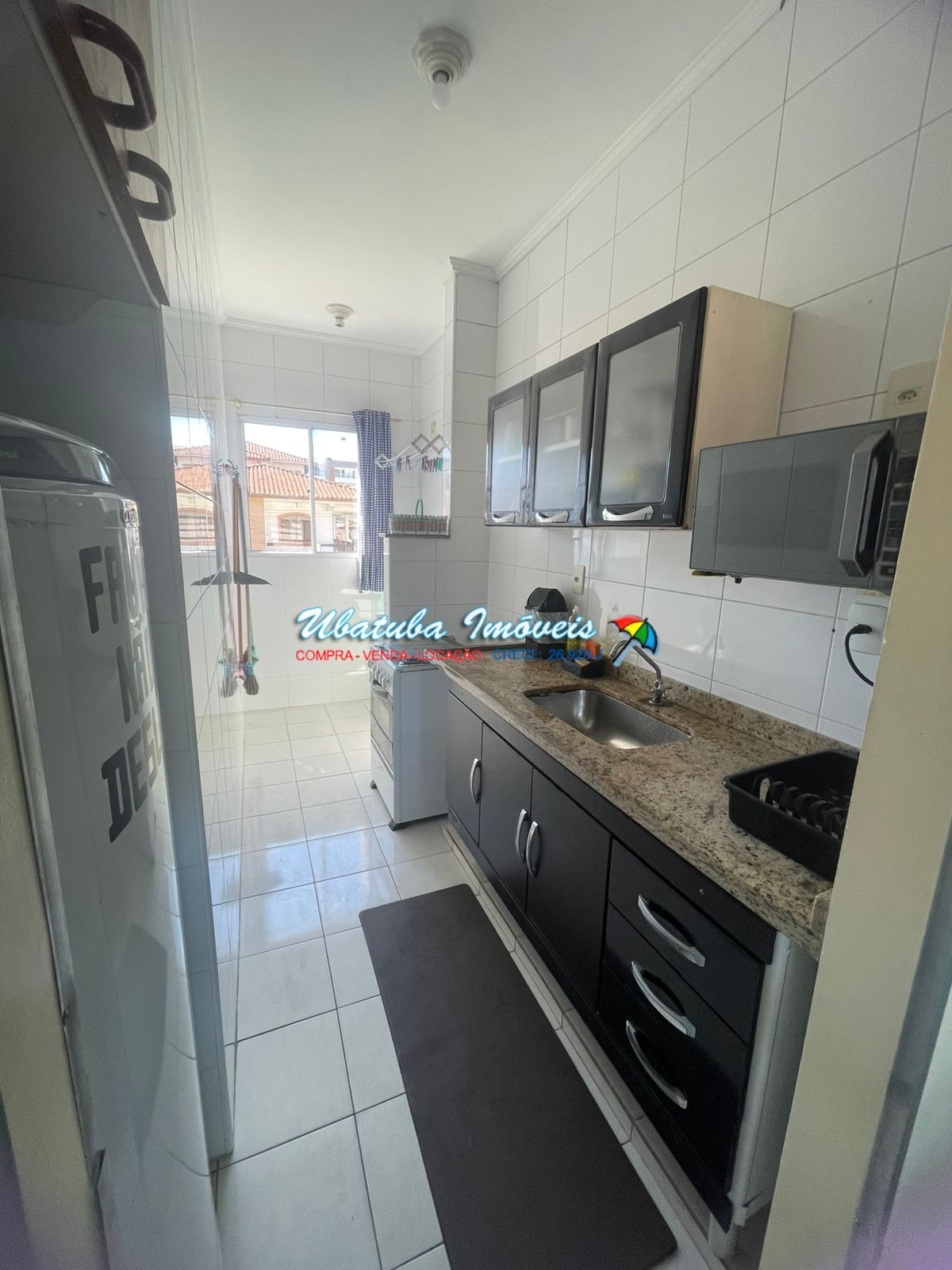Apartamento para locação definitiva - foto 5