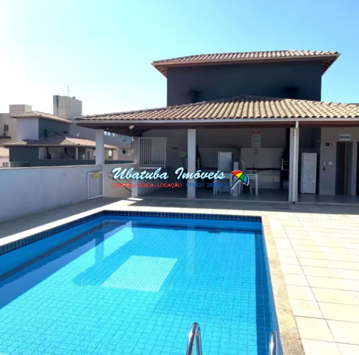 Apartamento para locação definitiva - foto 1