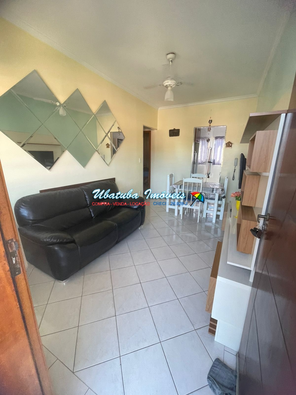 Apartamento para locação definitiva - foto 2