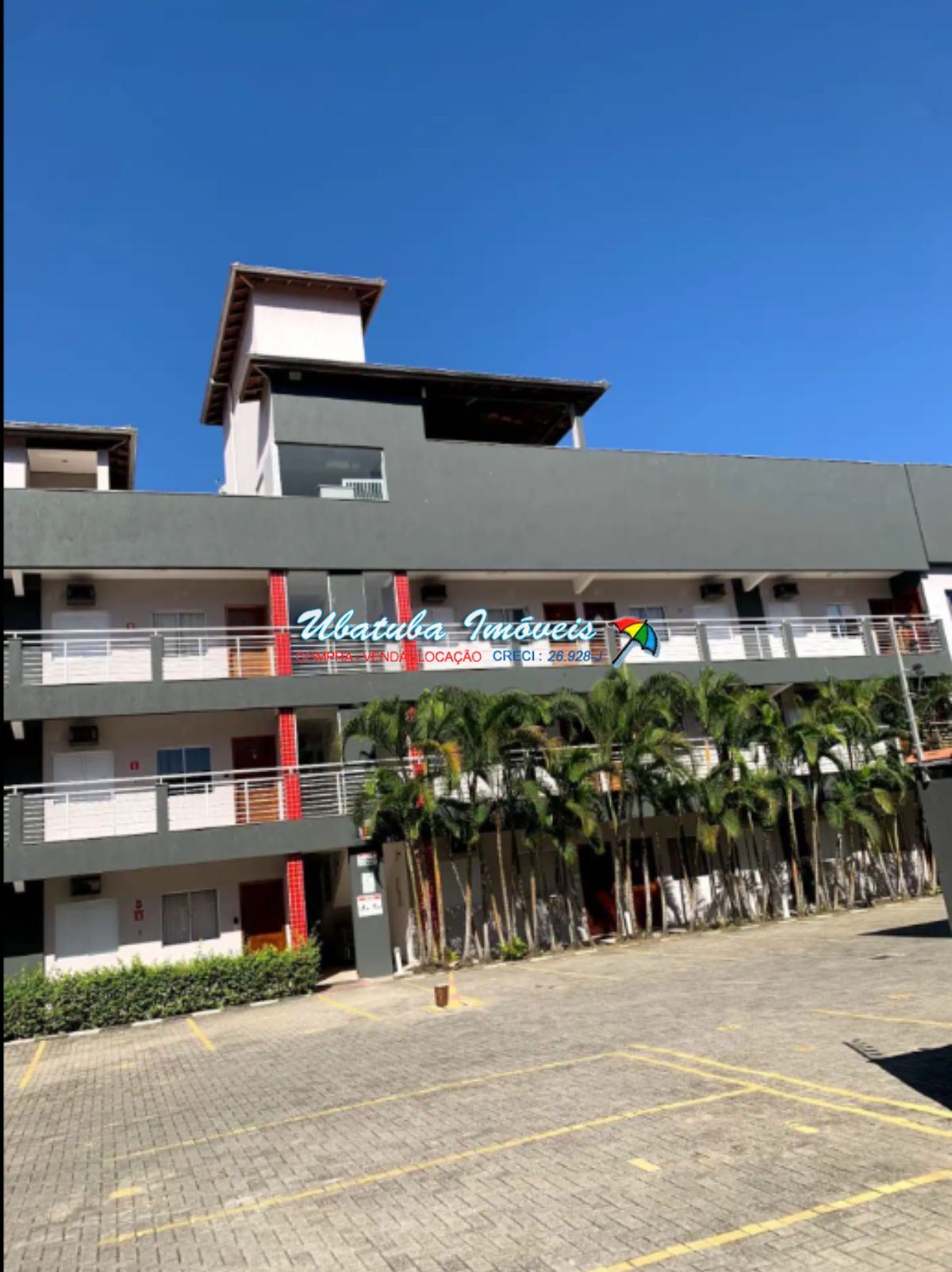 Apartamento para locação definitiva - foto 8
