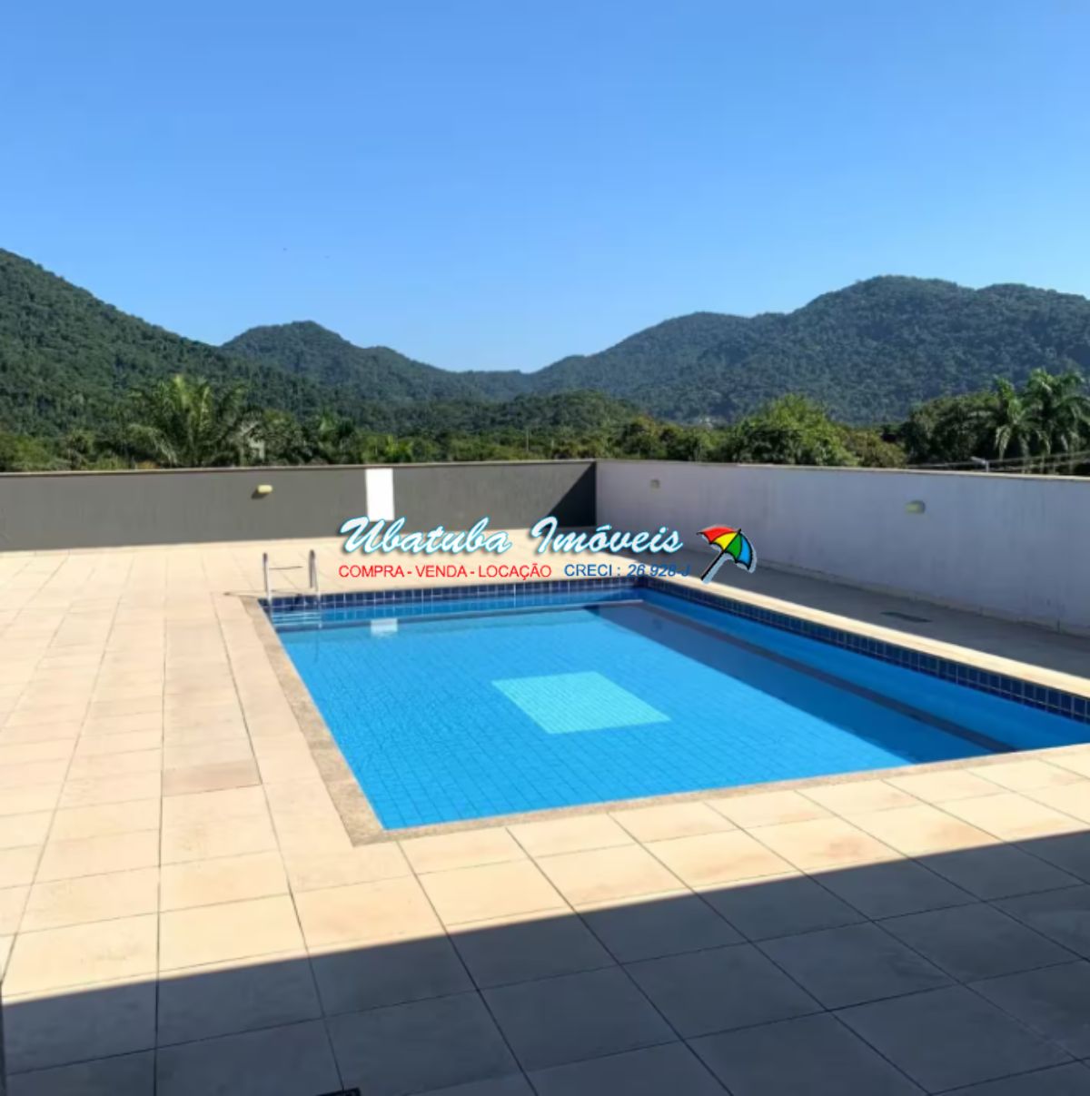 Apartamento para locação definitiva - foto 7