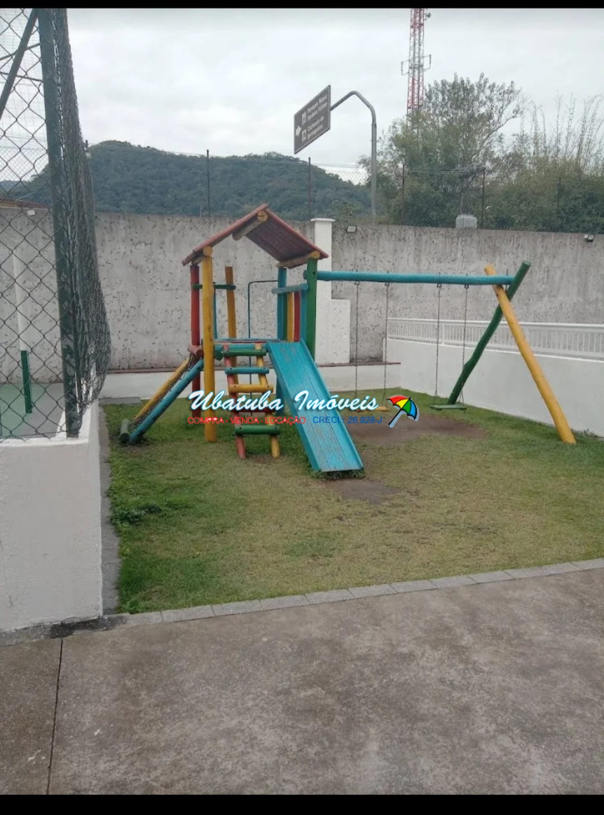 Apartamento mobiliado - foto 12