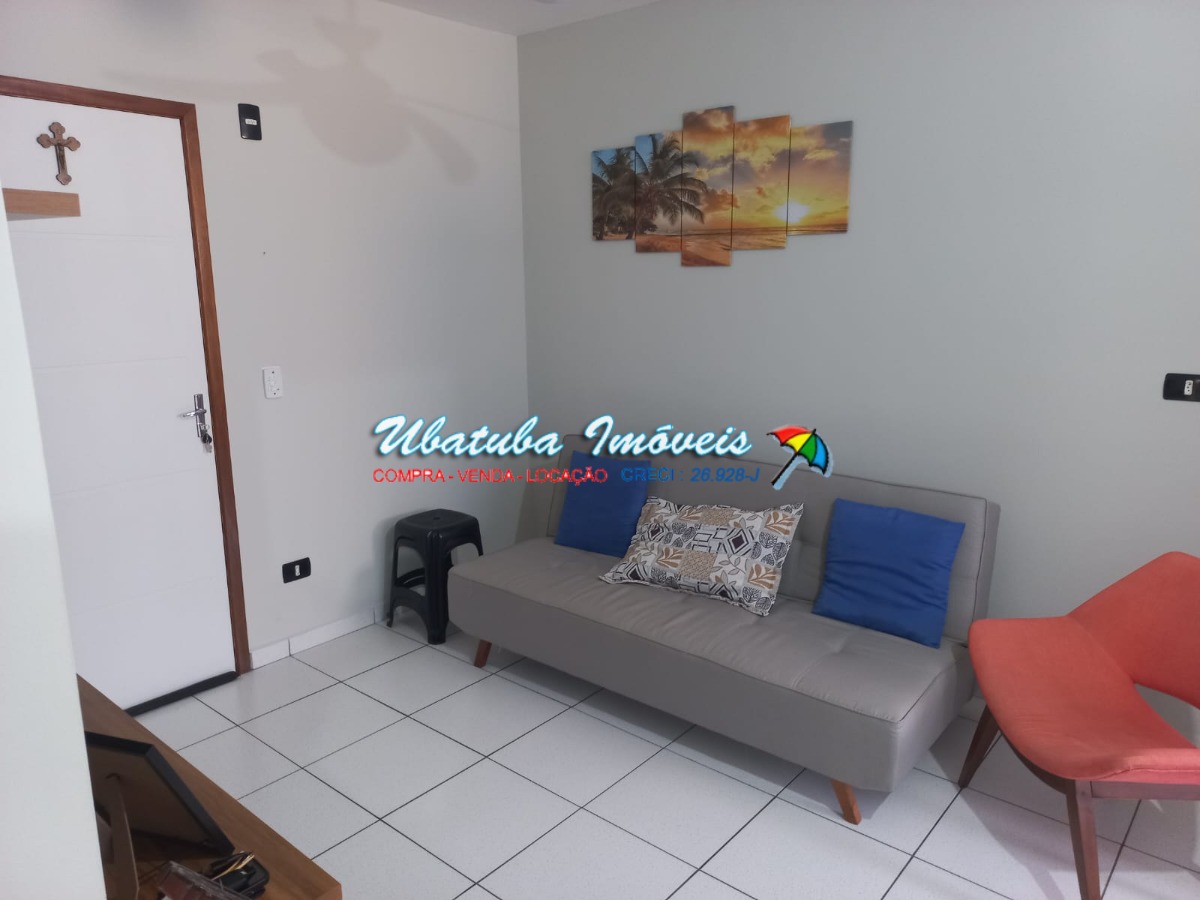 Apartamento mobiliado - foto 6