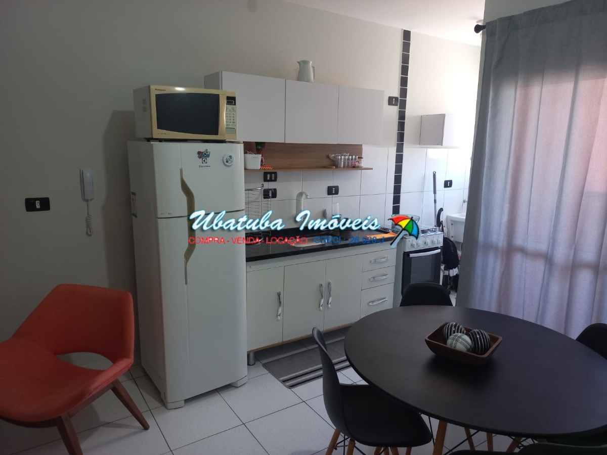 Apartamento mobiliado - foto 4