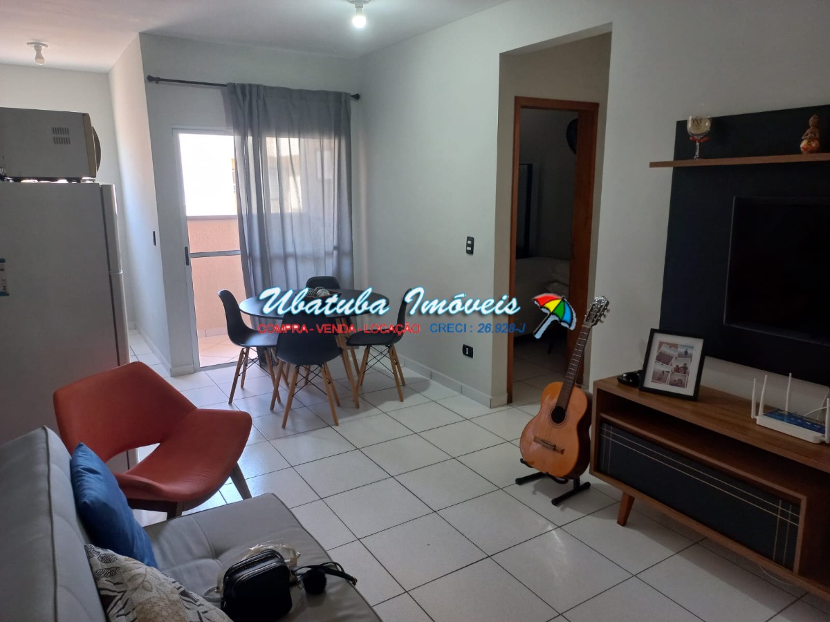 Apartamento mobiliado - foto 5