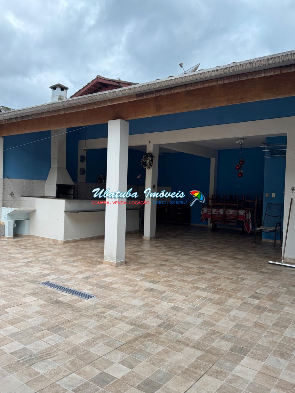 Casa bairro pereque açu - foto 12