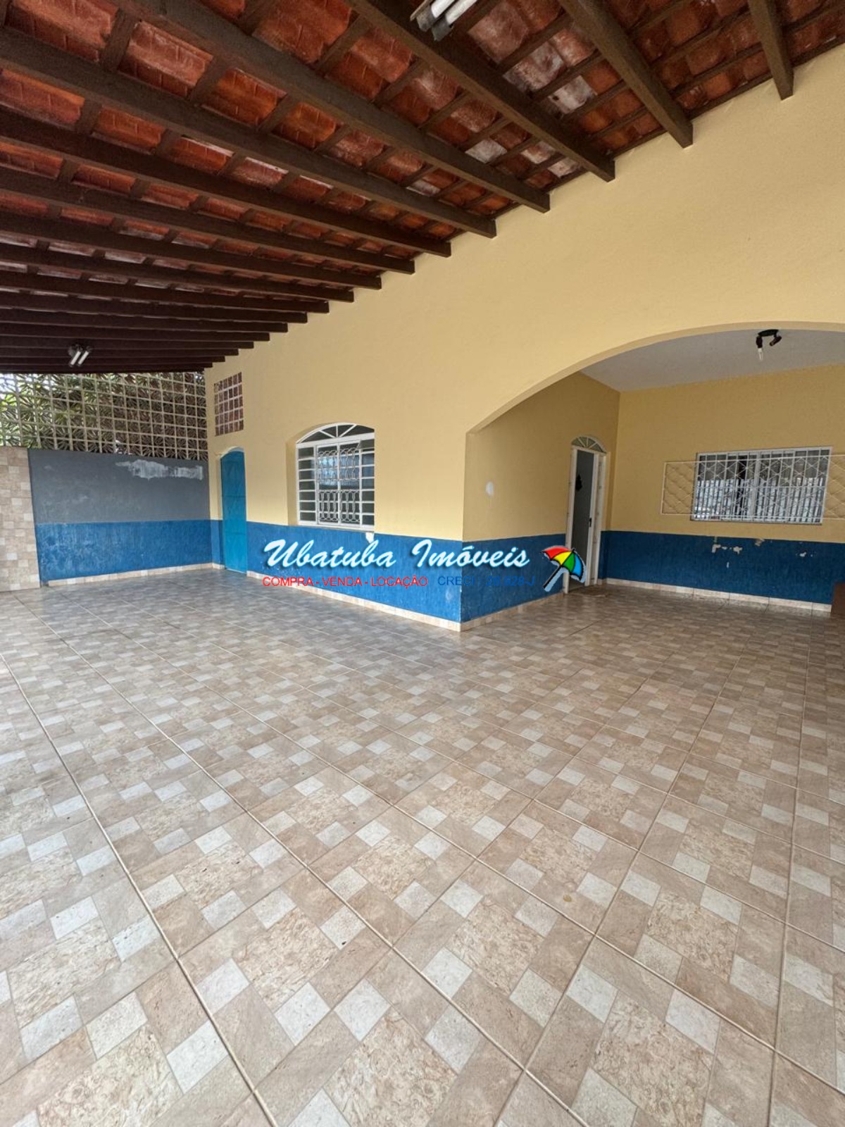 Casa bairro pereque açu - foto 3