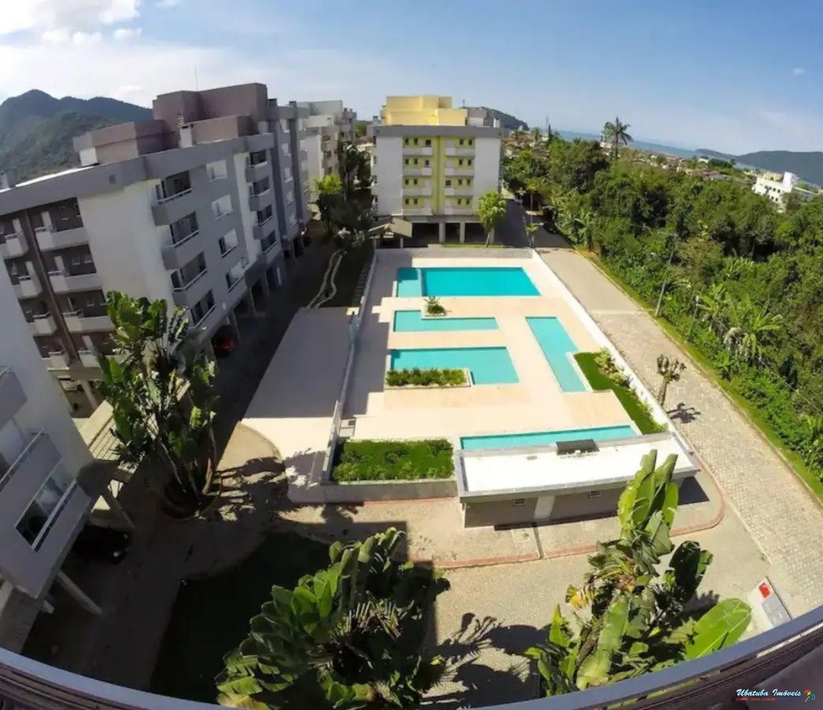 Apartamento em excelente localização no perequê açu - foto 12