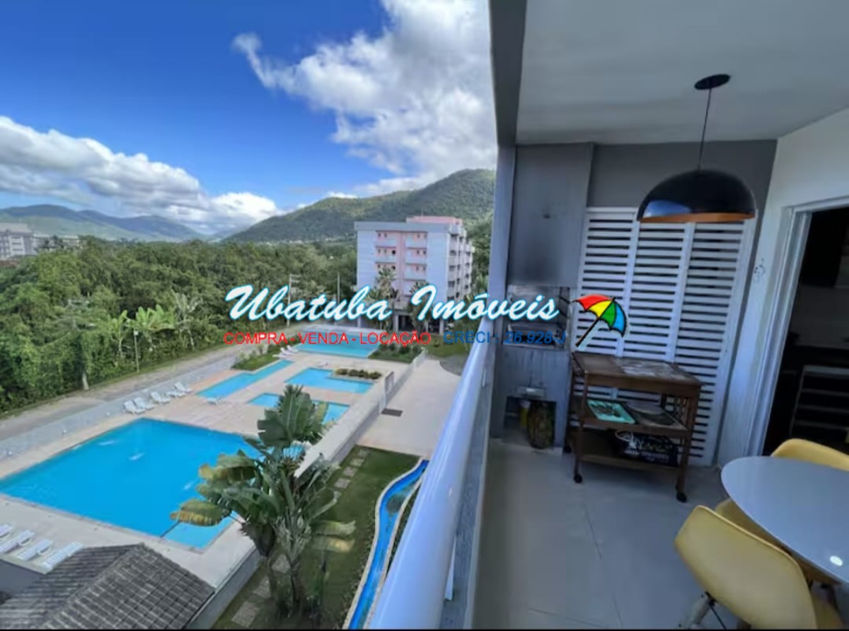 Apartamento em excelente localização no perequê açu - foto 8
