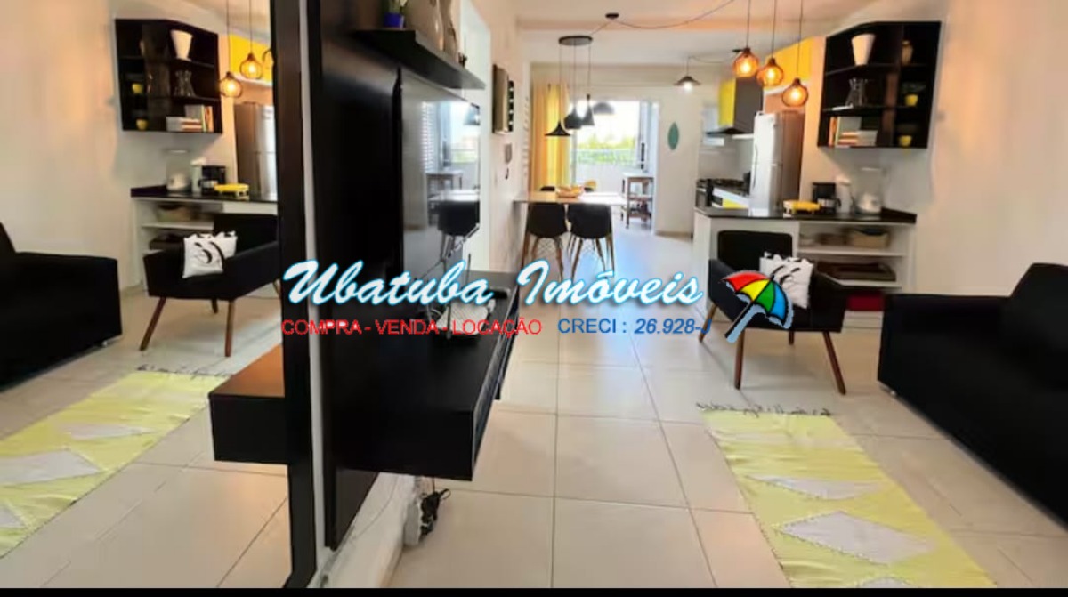 Apartamento em excelente localização no perequê açu - foto 4